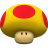 Mushroom - Mega Icon